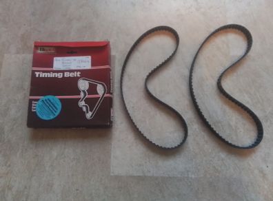 Alfa Romeo 33 / Alfasud Timing Belts.