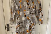 Silk Dress from Whistles