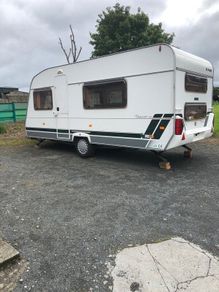 Lunar Chateau 500