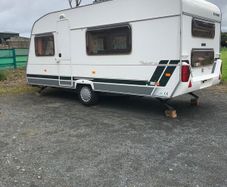 Lunar Chateau 500