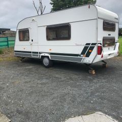 Lunar Chateau 500