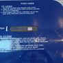 Ryanair Boeing 737 Forward Access Avionics Hatch Table Authentic Aircraft Panel Image 2