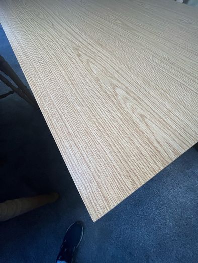 Table and Chairs