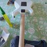 Adrian Smith Signature Jackson SDX Image 4