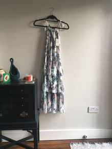 Whistles dress