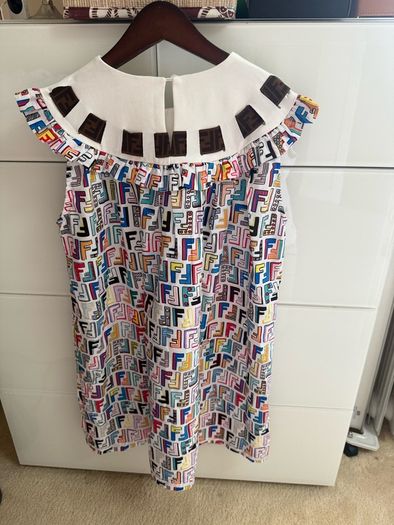 girls dress 12/13yrs