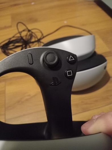Boxed Playstation VR2