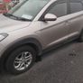 2016 Hyundai Tucson Image 4