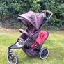 Double Buggy Image 2