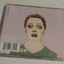 Little Green Cars - Absolute Zero Cd Image 4