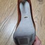 Sergio Rossi Heals Size 37 Image 3