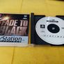 Fade to Black PlayStation 1 Ps1 Games PlayStation 2 Ps2 Games Original Image 4
