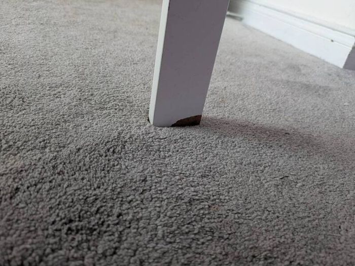 ikea kritter - kids bed