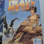 Collection of 10 Heavy Metal Fantasy Magazines 1991-2004 Image 5