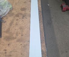 Skirting Board