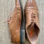 Miz Mooz Monaco Oxfords uk6 Image 7