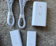 Ubiquiti UACC-Retrofit-PoE-2Wire PoE Over 2-Wire Retrofit Extender