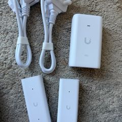 Ubiquiti UACC-Retrofit-PoE-2Wire PoE Over 2-Wire Retrofit Extender