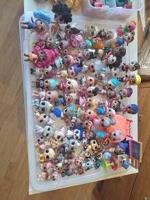 Lol dolls