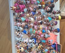 Lol dolls