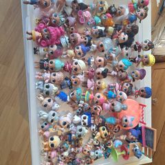 Lol dolls