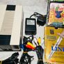 Nintendo Entertainment System (NES) Image 5