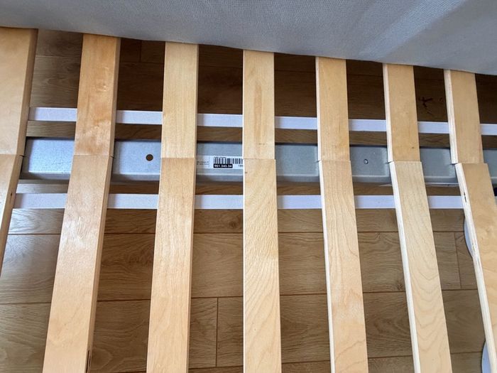IKEA Double Bed