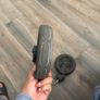 Uppababy Cruz - 2 Front wheels Image 2