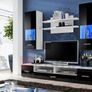 Modern Living Room Furniture Set Living Room Wall Units Living Room Furniture Sets Image 8