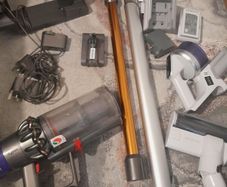 Dyson and samsung spare pieces