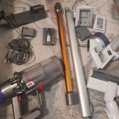 Dyson and samsung spare pieces