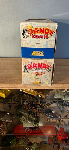 Lledo Dandy Sets