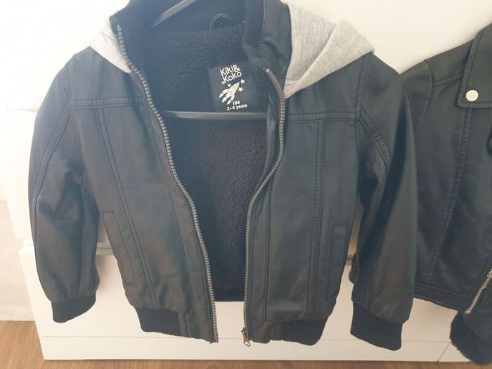 kids jackets
