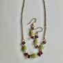 Set of jewelry Image 4