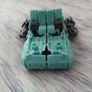 Transformer KUP Titans Return Image 3