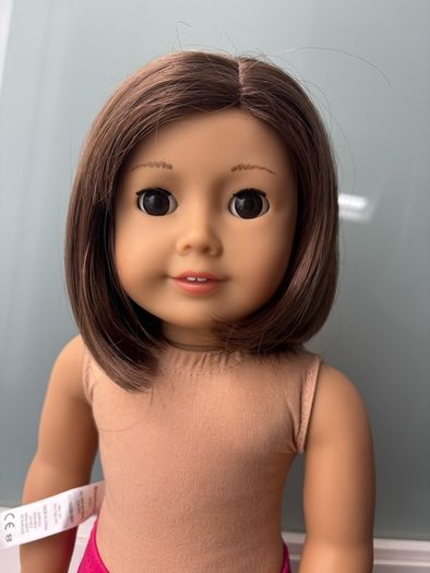 american girl doll JLY 57