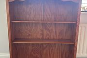 Book shelf