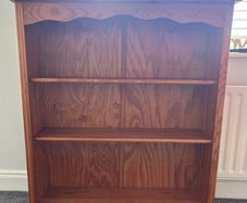 Book shelf