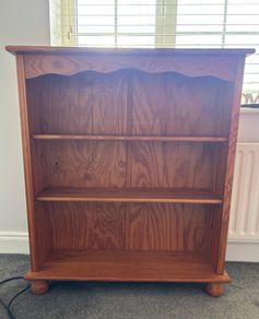 Book shelf