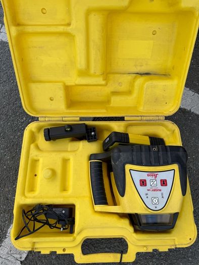 leica laser level