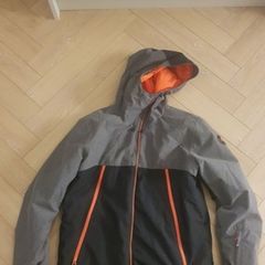 Quickliver ski/snowboard jacket