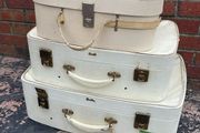 Vintage Antler SuitCases