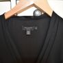 Ted Baker Canario Black Sequin Detail Dress Image 5