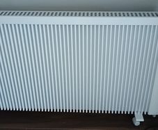 TechnoTherm Storage Heater
