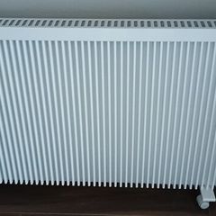 TechnoTherm Storage Heater