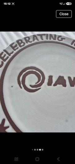 Stephen Pearce large plates