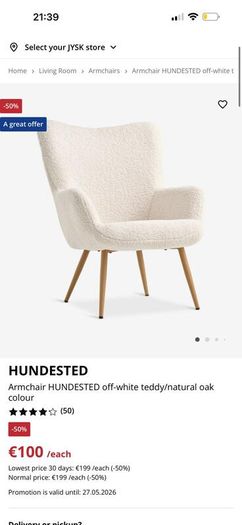 Armchair