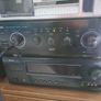amplifier TEAC A-R610 Image 3