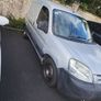 Citroen Berlingo 1.6 Hdi 2008 Image 2