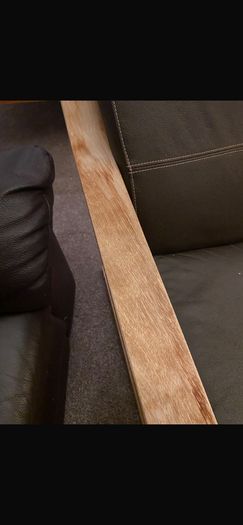IKEA POANG Chairs and Footstools